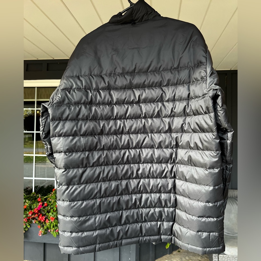 Patagonia Black Men's Ski Snowboard Jacket - Picture 4 of 12